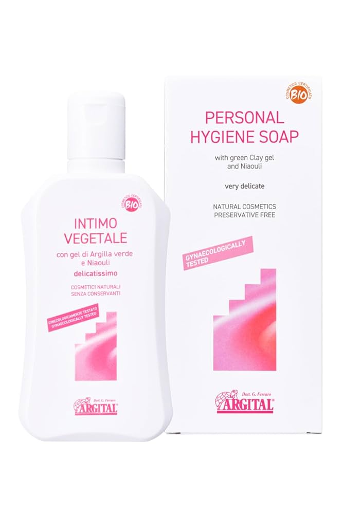 ARGITAL デリケートハイジーンソープ 250ml Amazon.co.jp: 【公式】 アルジタル(ARGITAL) デリケート